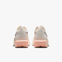 NIKE Women's Vaporfly 3 Road Racing Shoes in sail crimson tint guava - women's shoe - view 4