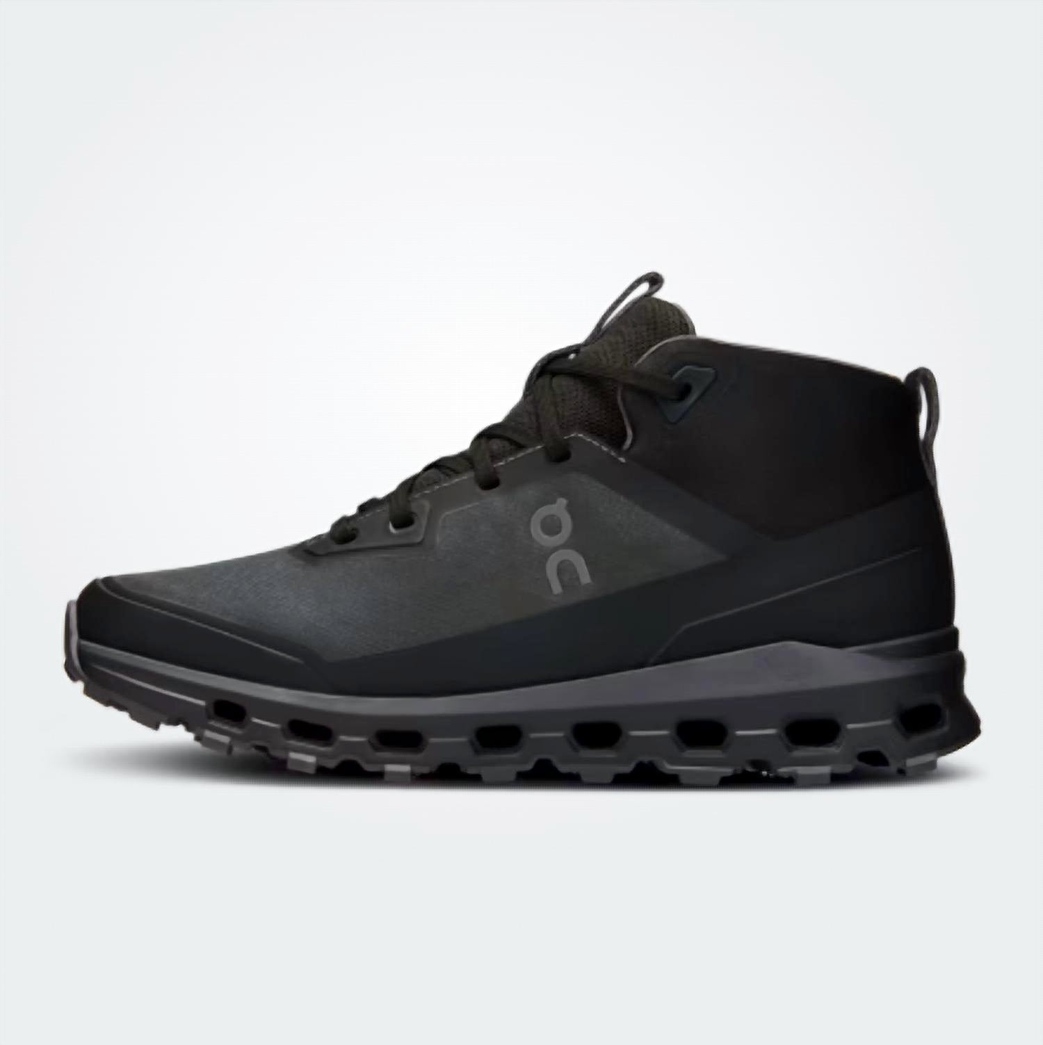 On - Women's Cloudroam Waterproof Sneakers