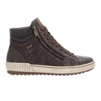 Remonte - Women's Maditta High Top Sneakers