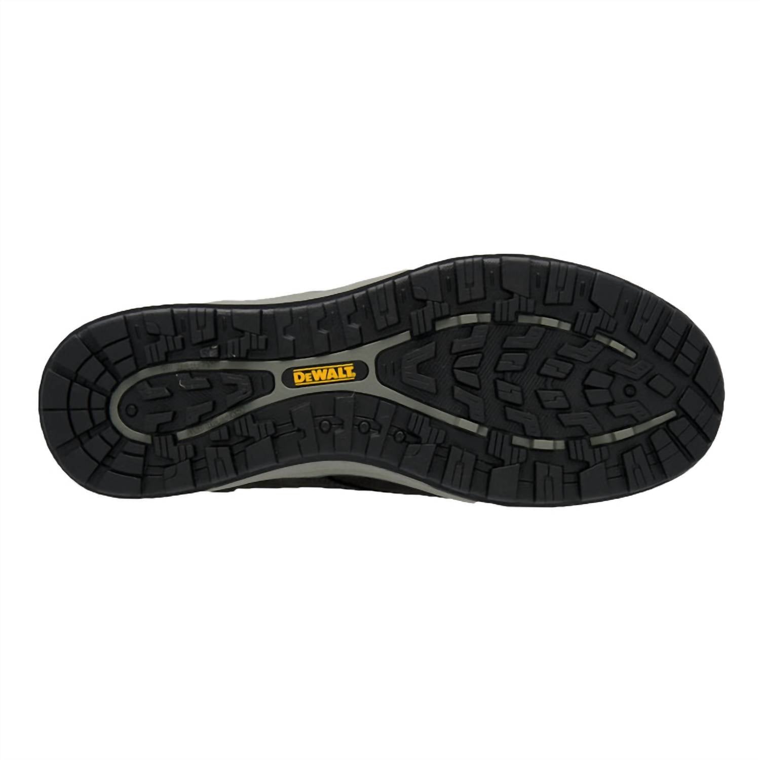 Dewalt - Men's Plasma Steel Safety Toe Dirty Dog Work Boots