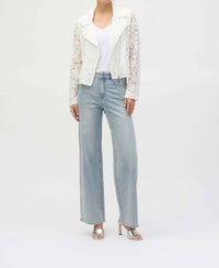 Joseph Ribkoff - RHINESTONE JEANS