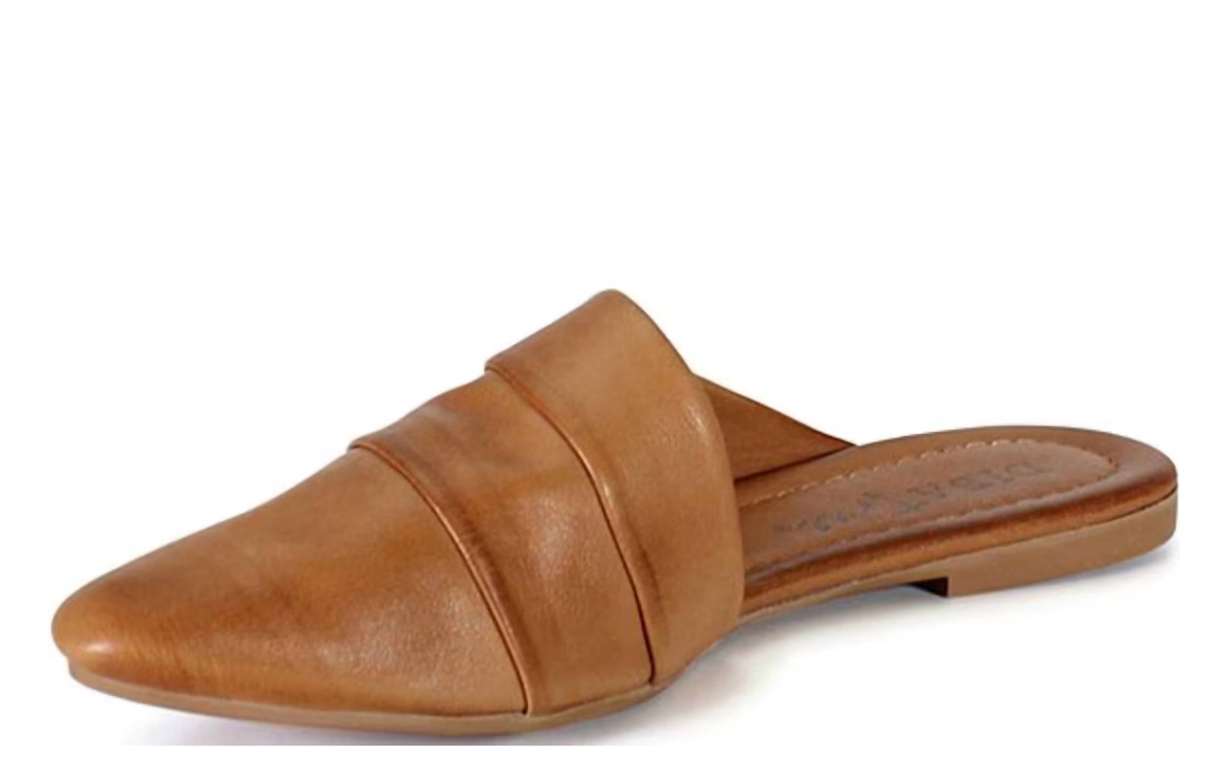 Diba True - Women's Piece City Mule