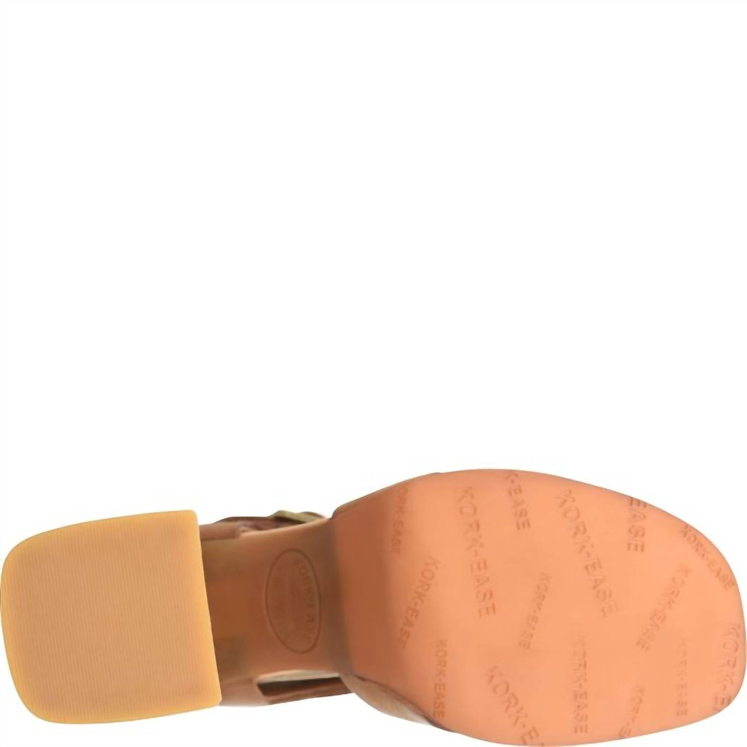 Kork-Ease - Women's Macey Sandal