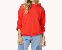 Kerri Rosenthal - Boyfriend Love Guard Hoodie