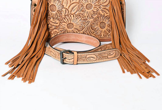 American Darling - Women's Crossbody Purse Bag