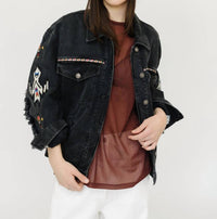Isabel Marant - Manona Jacket
