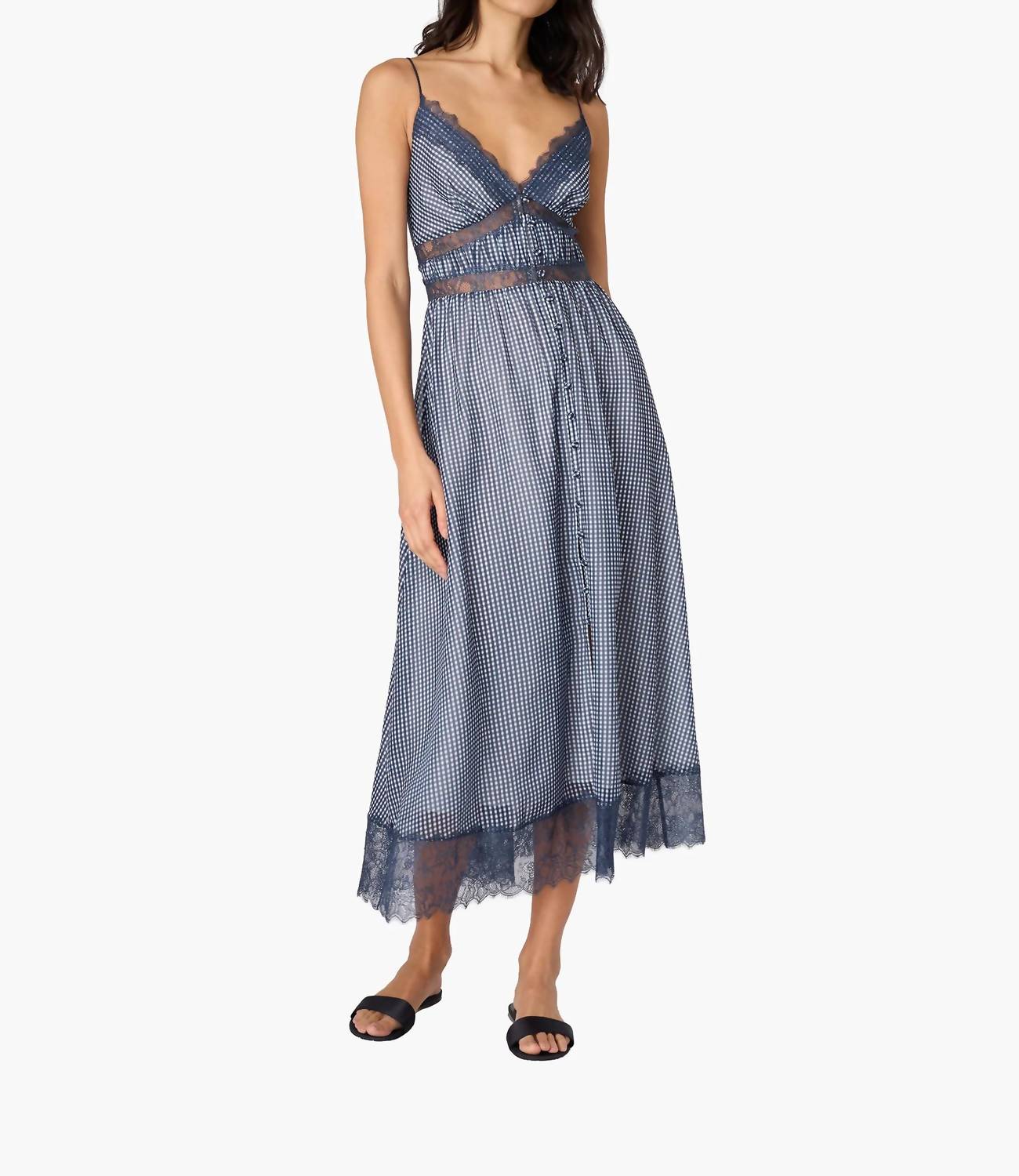 Cami Nyc - Janaya Dress