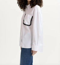 Essentiel Antwerp - Get Embellished Shirt