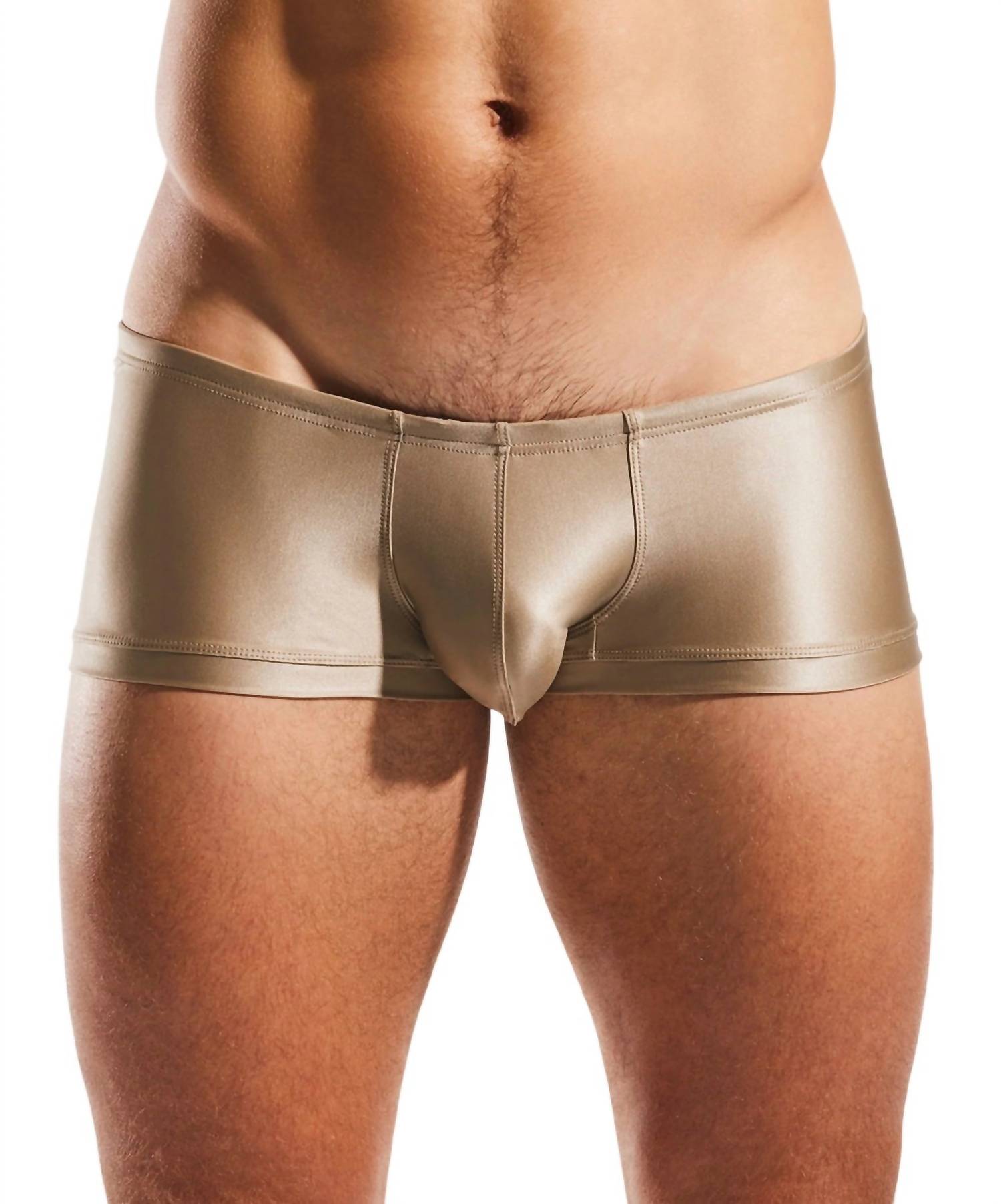 Cocksox - Low Rise Pull-on Swim Trunk