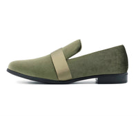 Amali - Men's Knight Loafer