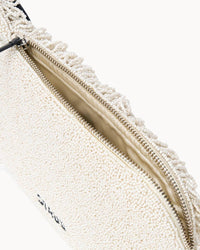 Staud - Dolly Beaded Clutch