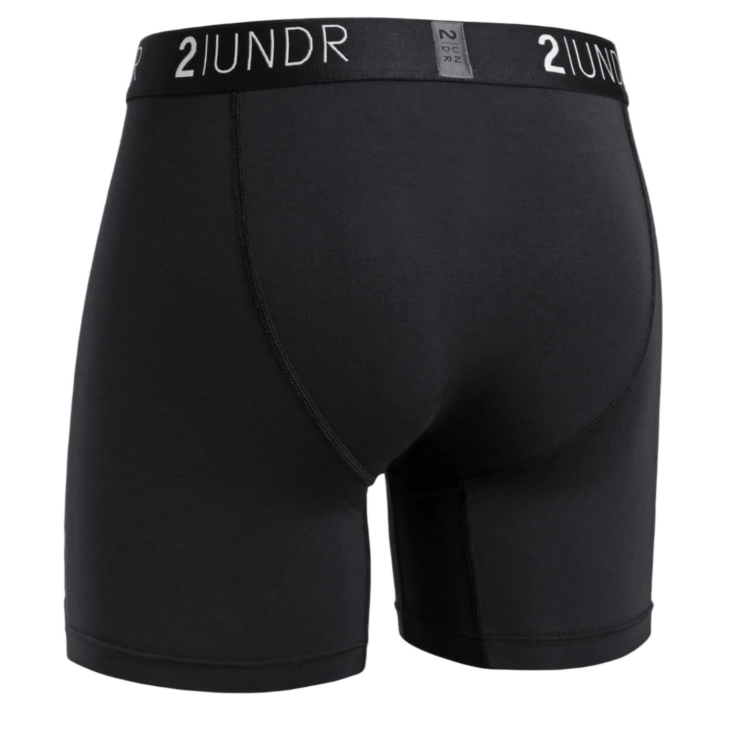 2Undr - Men's Swing Shift Boxer Brief