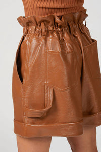 PEARL SHORT