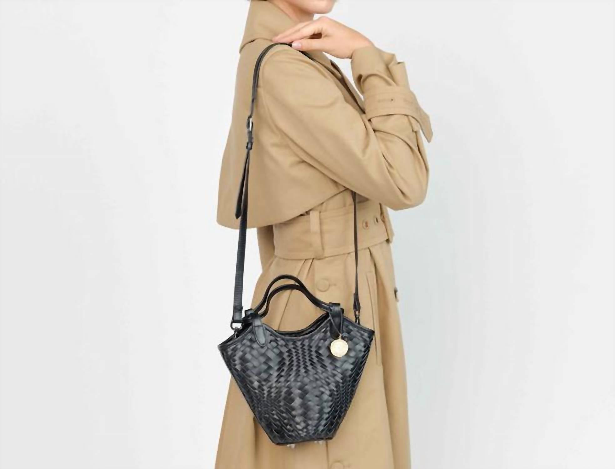 Freya - Women's Flow Mini Crossbody Bag