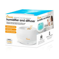 Crane Baby - 0.2 Gallon Personal Humidifier