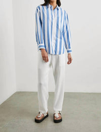 Rails - Stripe Arlo Shirt