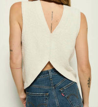 Nation Ltd - Eliza Sweater Tank