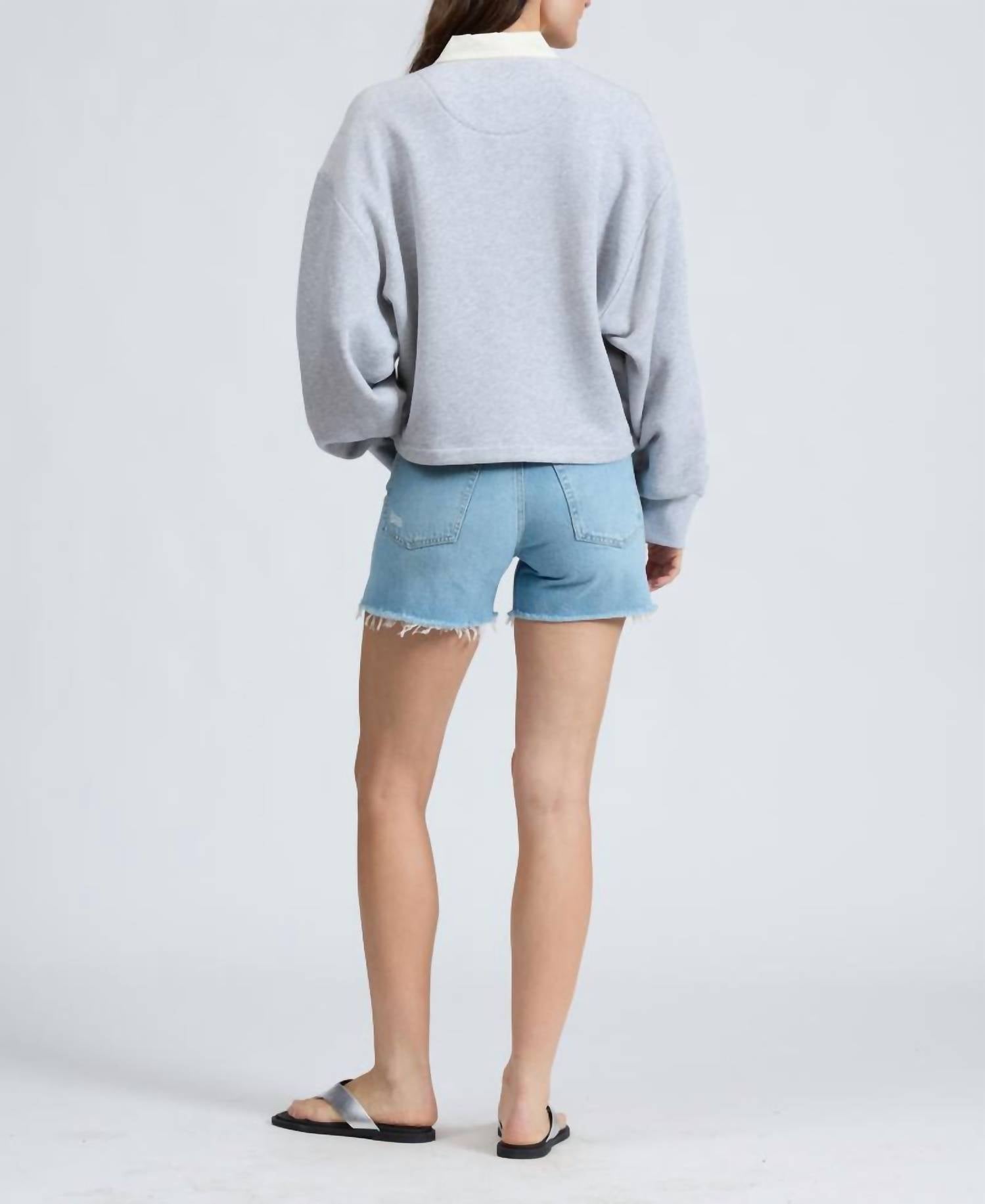 Rag & Bone - Vintage Cut Off Short