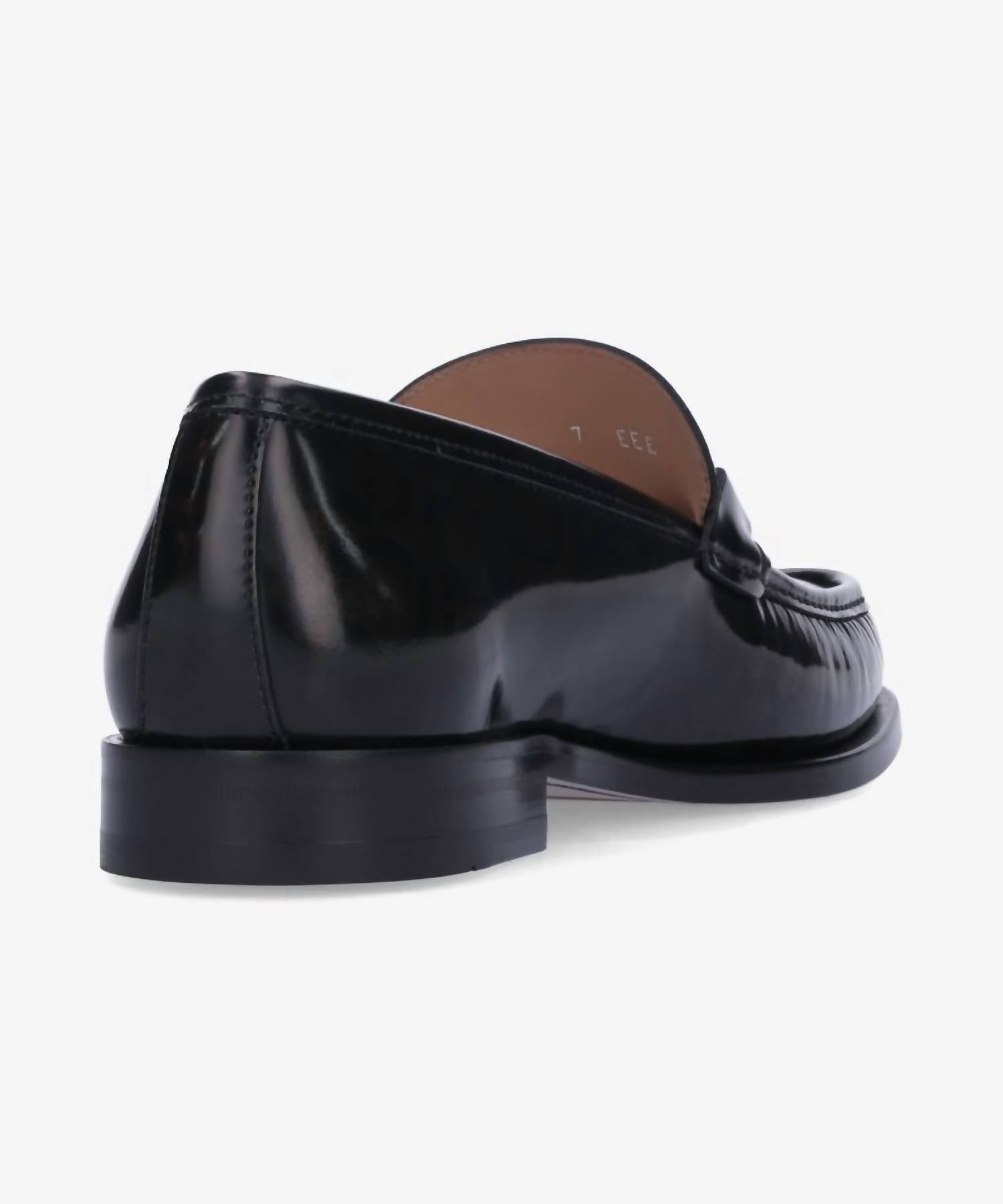 Salvatore Ferragamo - Men's Leather Shoes