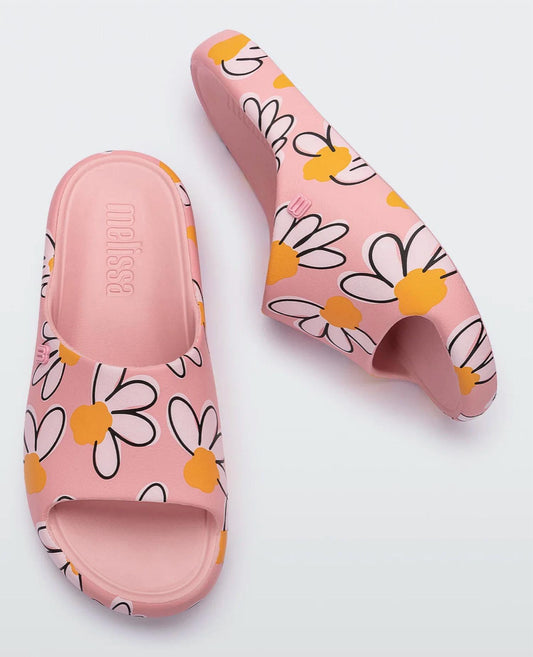 Melissa - Women's Free Print Slippers