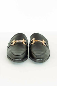 Chinese Laundry - Women's Score Slip On Mules