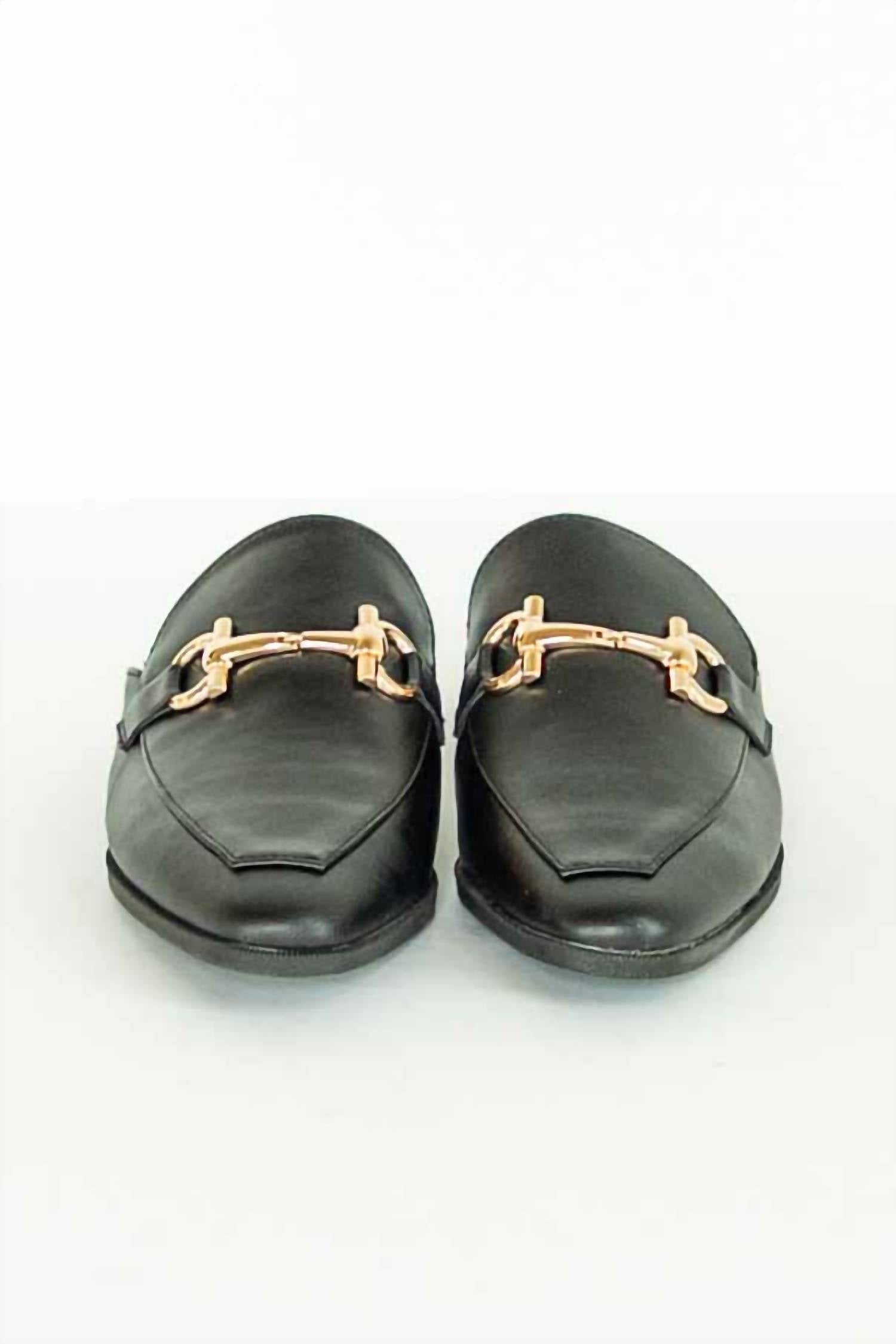 Chinese Laundry - Women's Score Slip On Mules