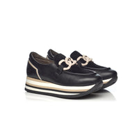 Softwaves - Women's Cala Combi Slip-on Loafer