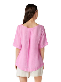 0039 Italy - GIGI BLOUSE
