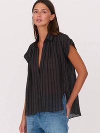 Secular - Trinity Top