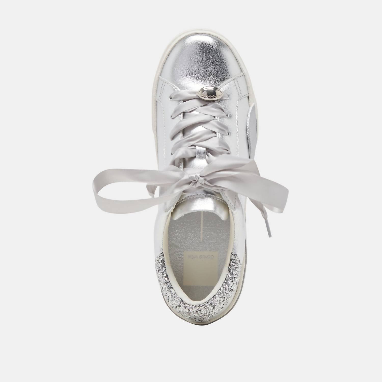 Dolce Vita - Women's Zina Game Day Sneakers