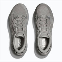 Hoka - Unisex - Clifton L Suede Shoes