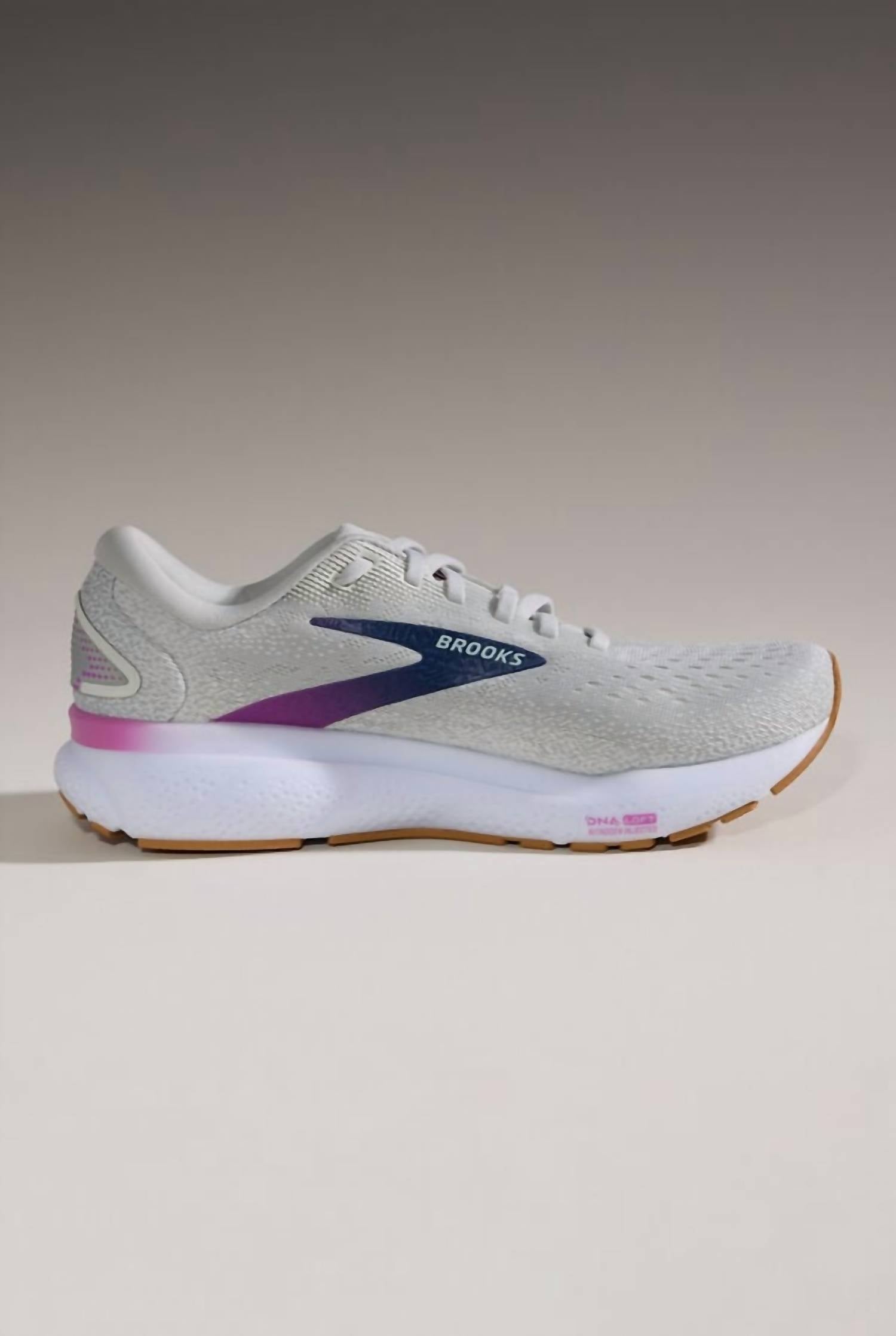 Brooks - Women's Ghost 16 Lace Up Shoes