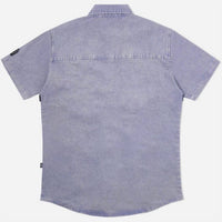 8&9Mfg - Men's Strapped Up Button Up Shirt