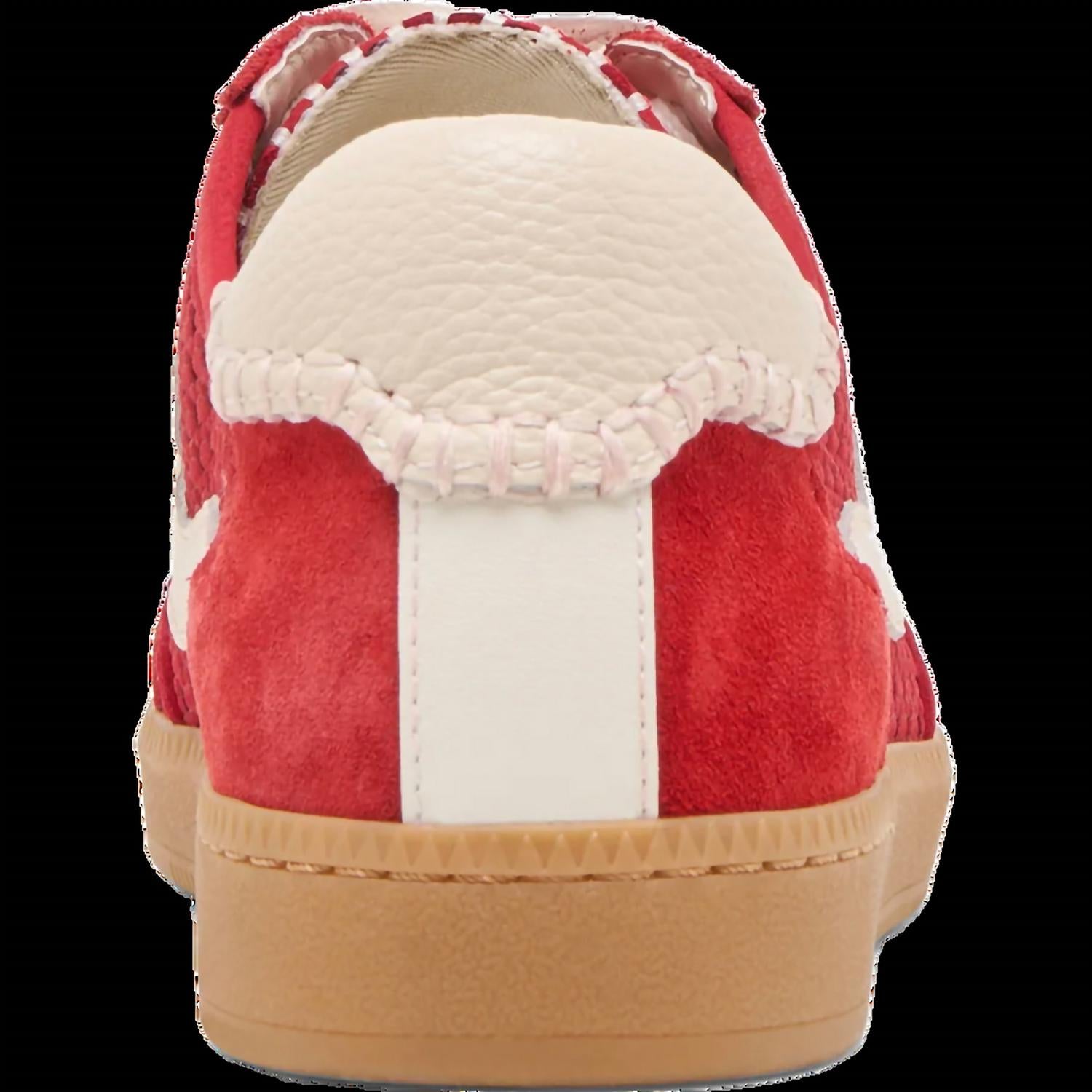 Dolce Vita - Women's Notice Sneaker