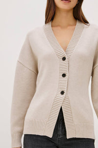 Rails - Philippa V-neck Cardigan