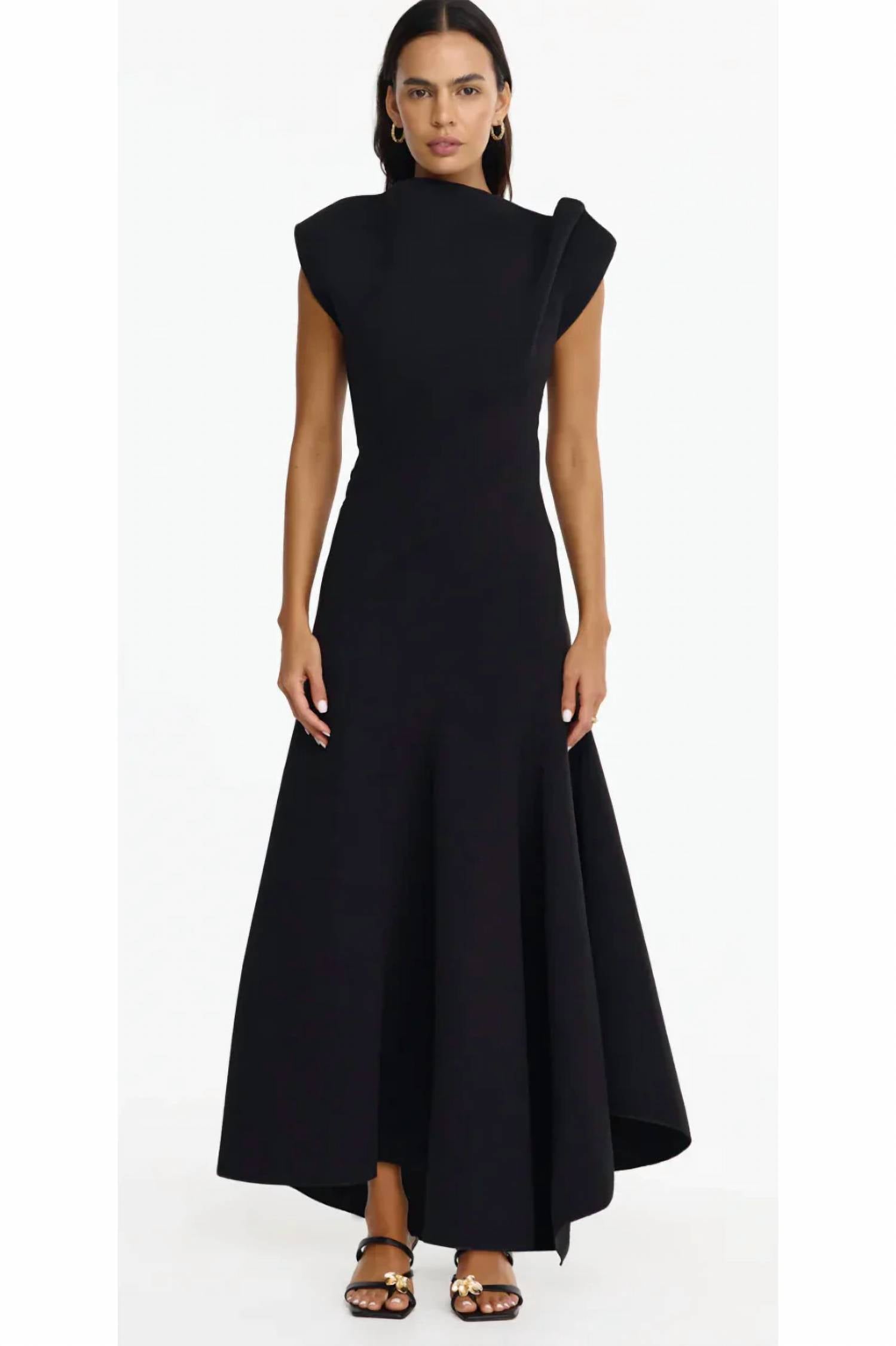 Acler - Filton Maxi Dress