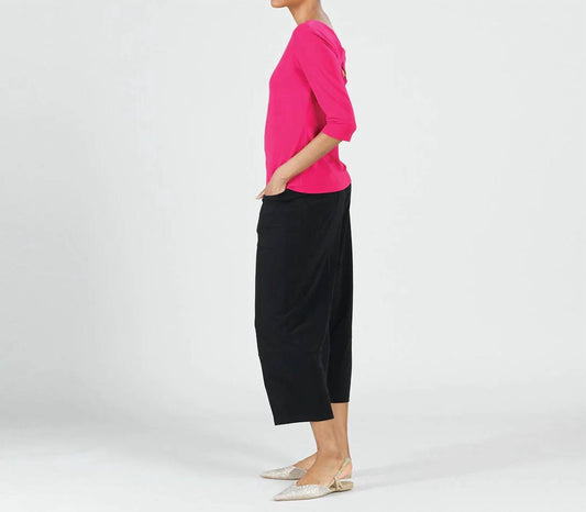 Clara Sun Woo - Perfect Illusion Top