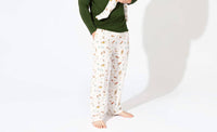 Bellabu Bear - Bamboo Pajama Set