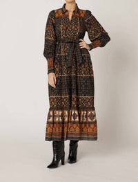 Cleobella - Lucy Ankle Dress