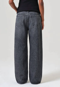 Agolde - Low Slung Baggy Jeans