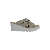 Bernie Mev - Women's Venti Martin Sandal