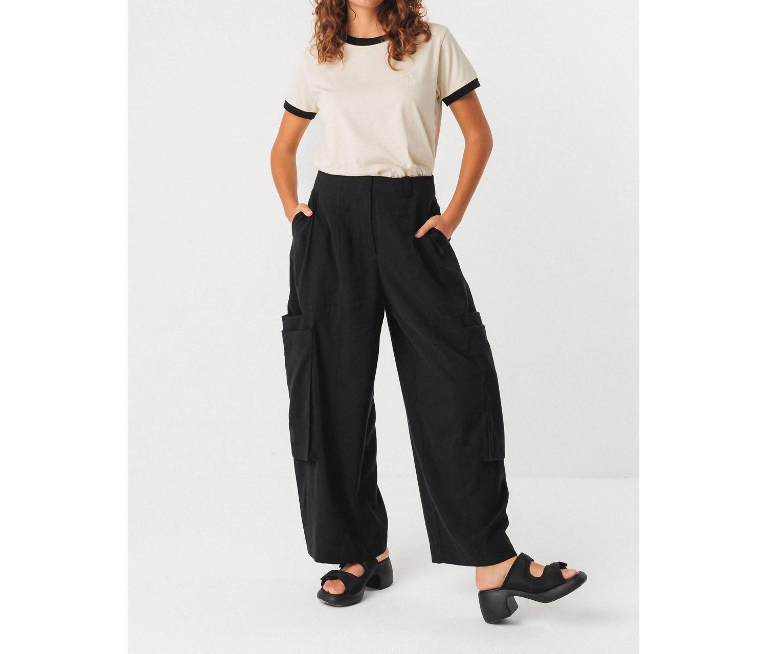 Skfk - Aines Trousers