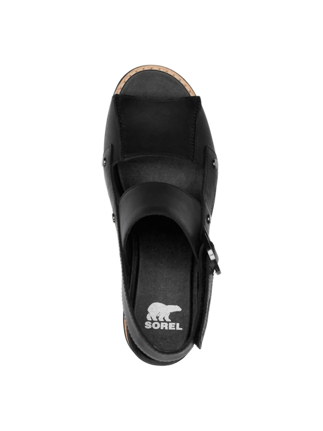 Sorel - Women's JOANIE IV Wedge Sandal
