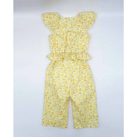 Fina Ejerique - Girl's Romy Pant Jumpsuit