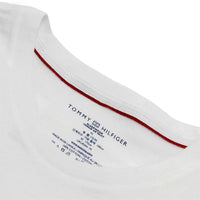 Tommy Hilfiger - Men's Modern Essentials Short Sleeve Crewneck Tee