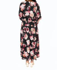 Buddylove - Lennon High-low Dress