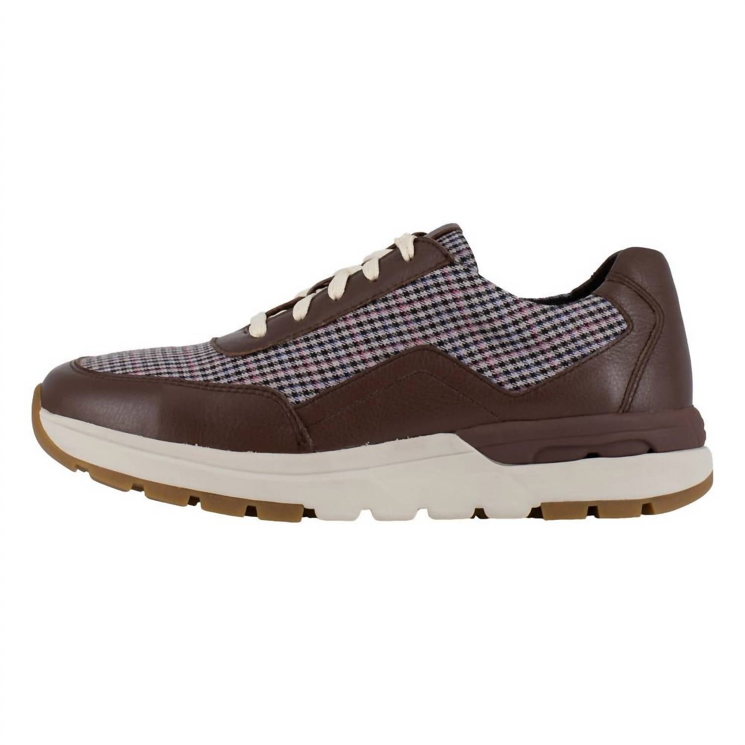 Rockport - Women's Pulse Tech Composite Toe Work Shoes