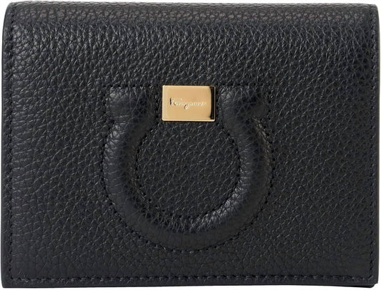 Salvatore Ferragamo - Women's Gancini Bifold Wallet