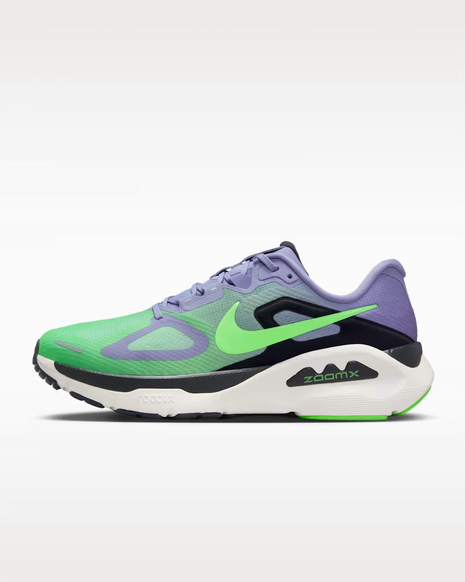 Nike - Men's Structure Plus Road Running Shoes