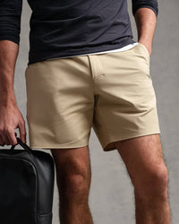Rhone - Men's Commuter Flyweight Short